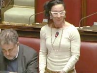 Occhionero si scaglia contro Salvini: basta propaganda