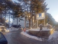 Servizio mensa al Caracciolo, revocato l’affido alla ditta esterna