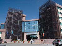 La Fondazione Giovanni Paolo II apre un nuovo centro medico