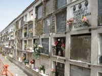 A.A.A. Loculi cercasi, la denuncia al Comune di Bojano di una cittadina