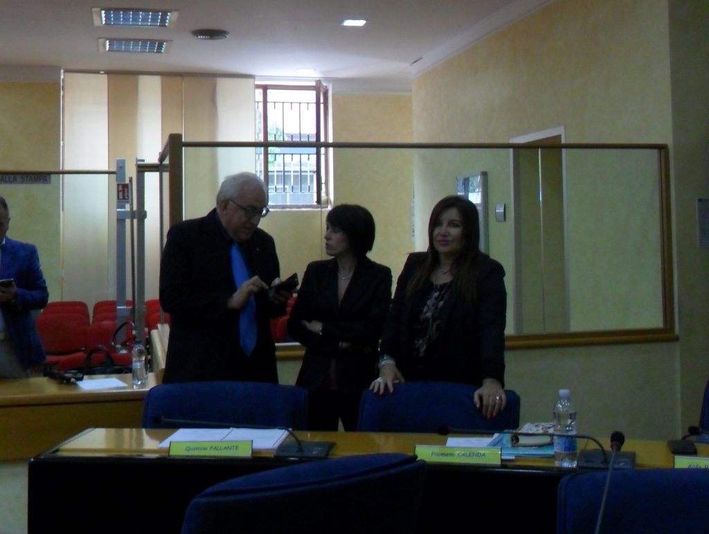 Nervi sempre più tesi nella Lega, martedì il chiarimento interno