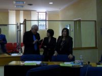 Nervi sempre più tesi nella Lega, martedì il chiarimento interno