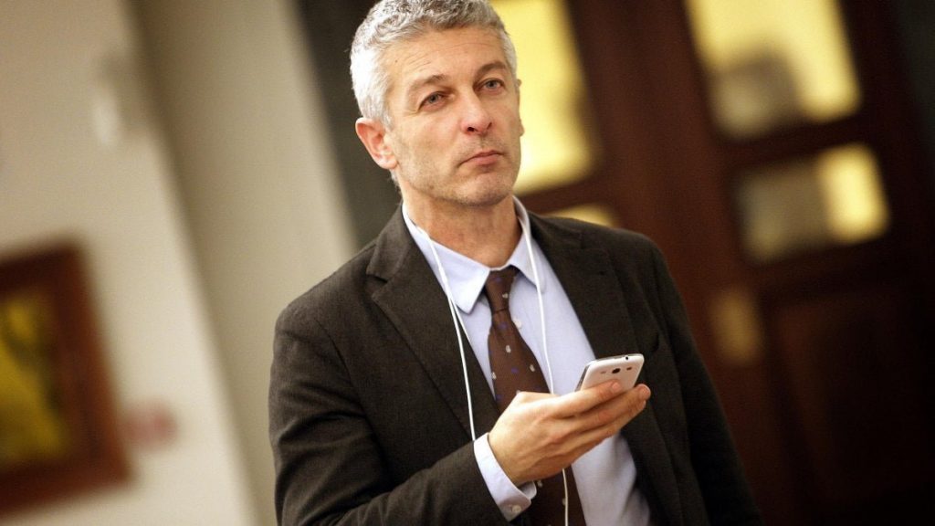 Voto di scambio, parla Morra: «Attenzione massima: nessuna enclave può dirsi isola felice»