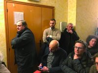 Nagni fa pace con Ruta, «sono entrato nel Pd perché è l’unica speranza per il Paese»