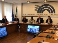 Tagliando, pratica chiusa «Non smantello la giunta, ma ora la Ferrari correrà»