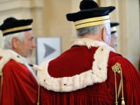 Incompatibilità e nomina dei commissari, Toma impugna tutto e critica «gli annunci» di Grillo