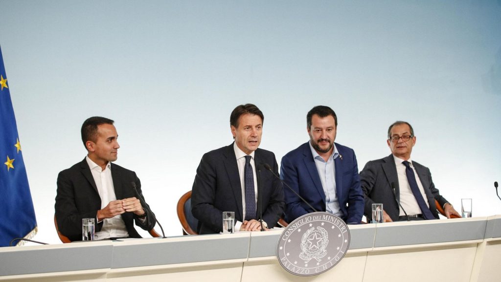 Molise “paradiso” dei pensionati: si parte con la flat tax al 7%