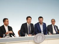 Molise “paradiso” dei pensionati: si parte con la flat tax al 7%