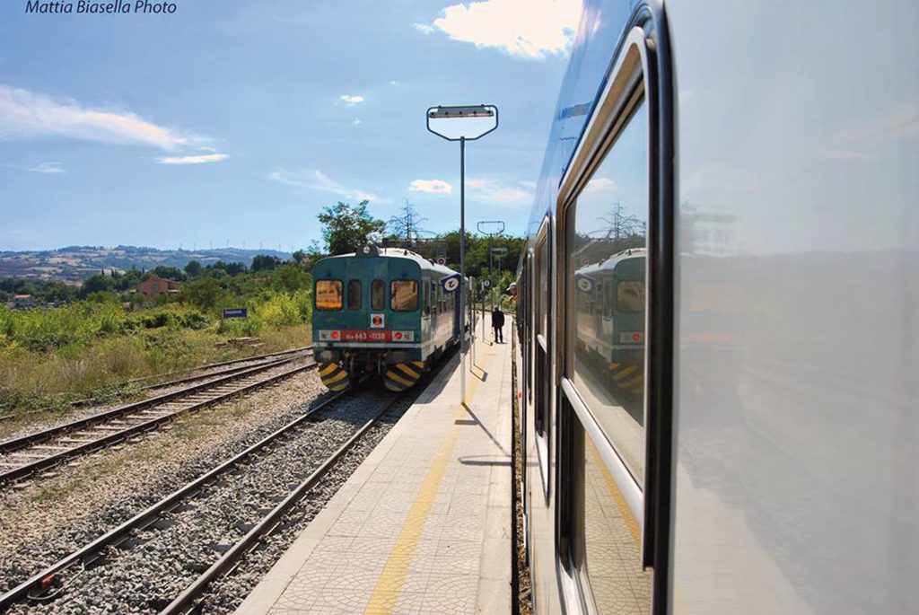 Corse ridotte e tariffe più alte, Pendolaria boccia la ferrovia molisana: sempre meno utenti