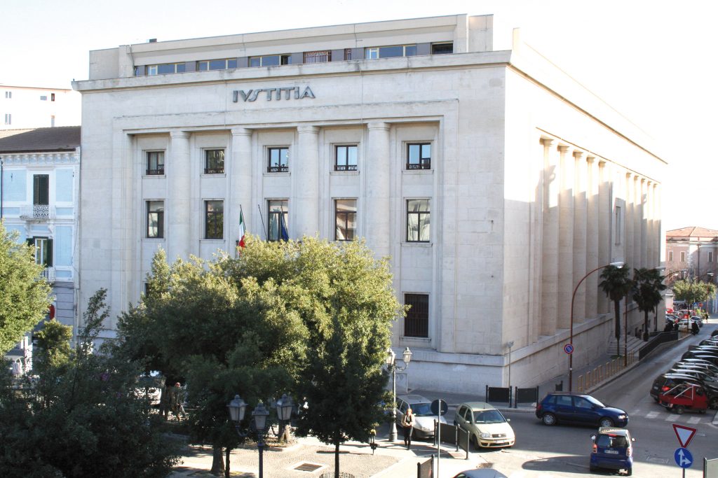 Presunto stupro a Campobasso, chiesto l’incidente probatorio