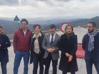 Fondi per il viadotto Sente, il Mit: i 2 milioni disponibili e spendibili