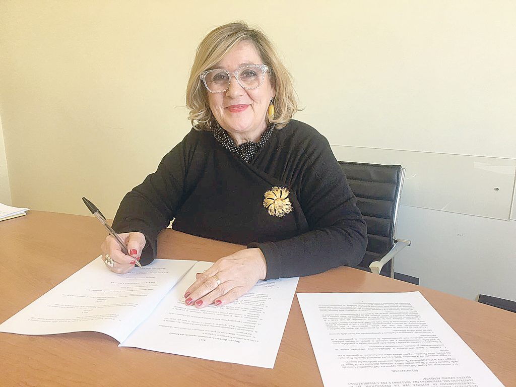 8 Marzo, la garante Lanciano: troppa retorica, servono i fatti