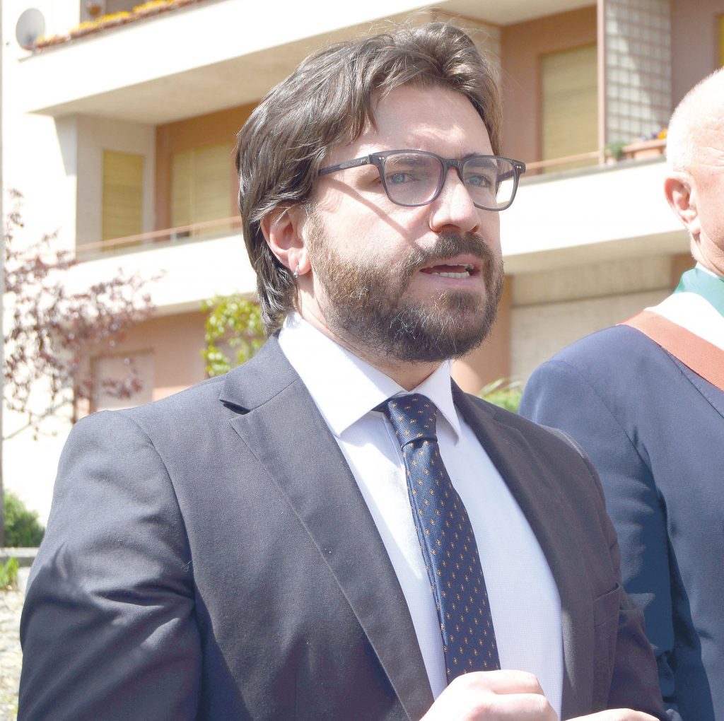 Federico promuove la legge: «Finanziaria espansiva, redistribuisce la ricchezza»