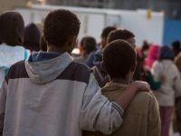 Bojano, botte e minacce ai minori ospiti nei centri d’accoglienza