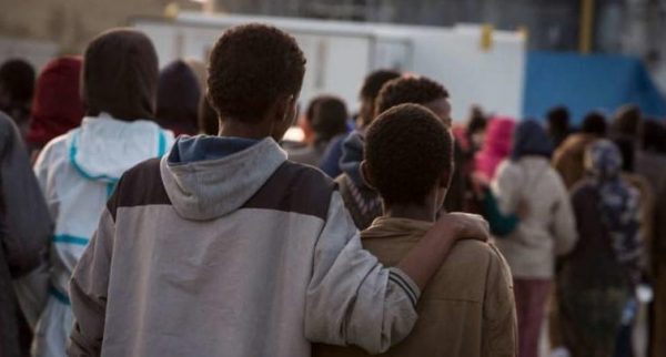 Bojano, botte e minacce ai minori ospiti nei centri d’accoglienza