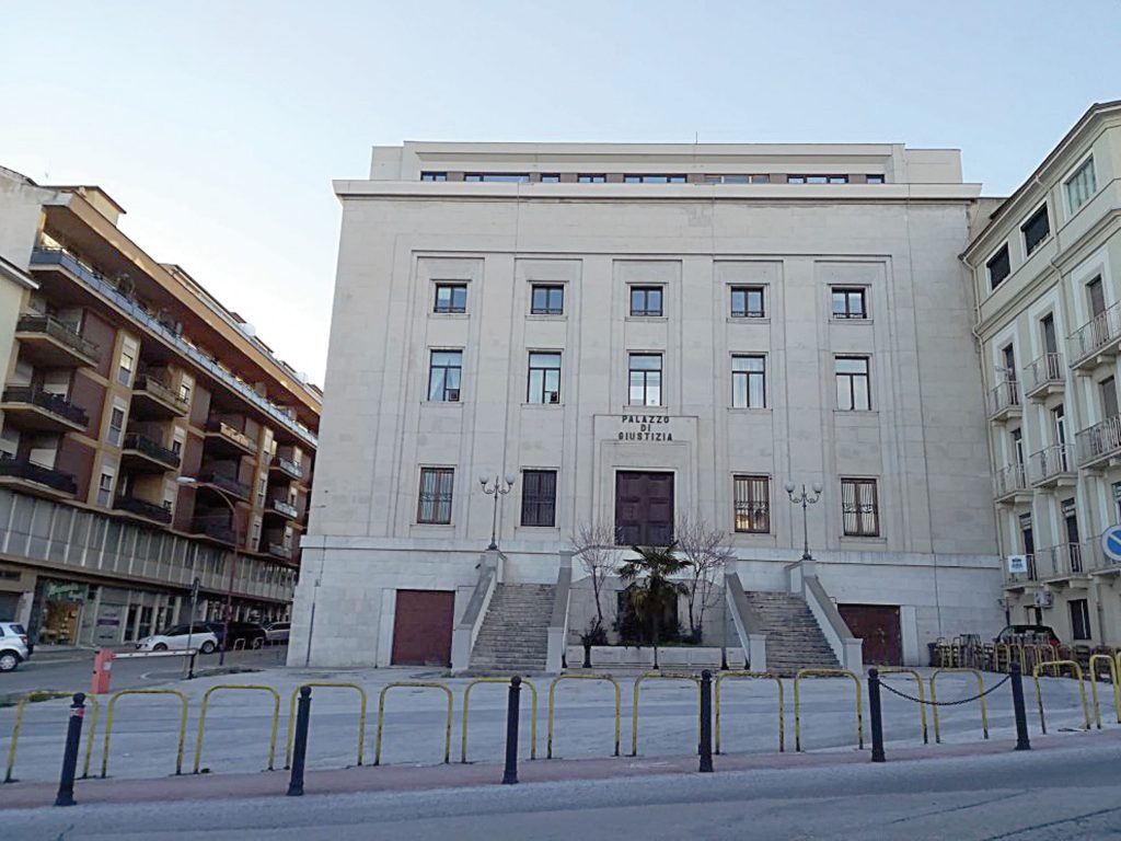 Campobasso, dopo Falcone e Borsellino anche una piazza intitolata a Piersanti Mattarella