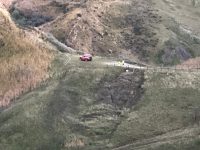 Montenero di Bisaccia, l’addio a Donatella: la 42enne trovata morta nel dirupo