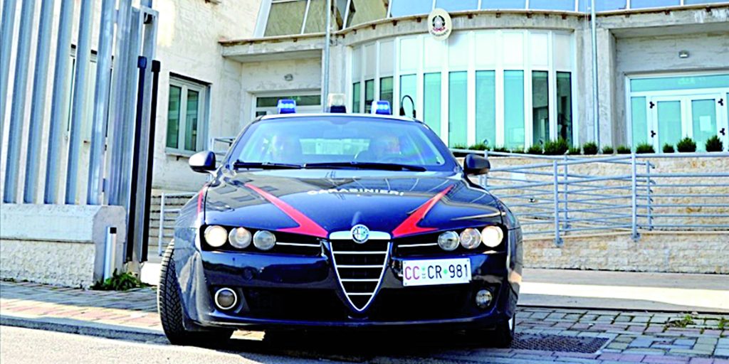 Termoli, posta su Instagram il video della marijuana: nei guai una 19enne