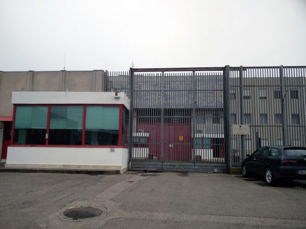 Larino, violenza sulla 13enne: il 62enne va in carcere