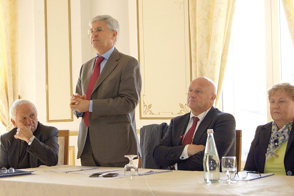 Prevenzione e sicurezza, una giornata di studi nella capitale della cultura