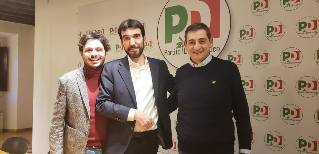 Messere ‘graffia’ Zingaretti: «Vuole cambiare il Pd con chi finora lo ha demolito»