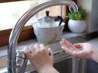 Lavori alla rete idrica a Campobasso: oggi, domani e giovedì mezza città senz’acqua