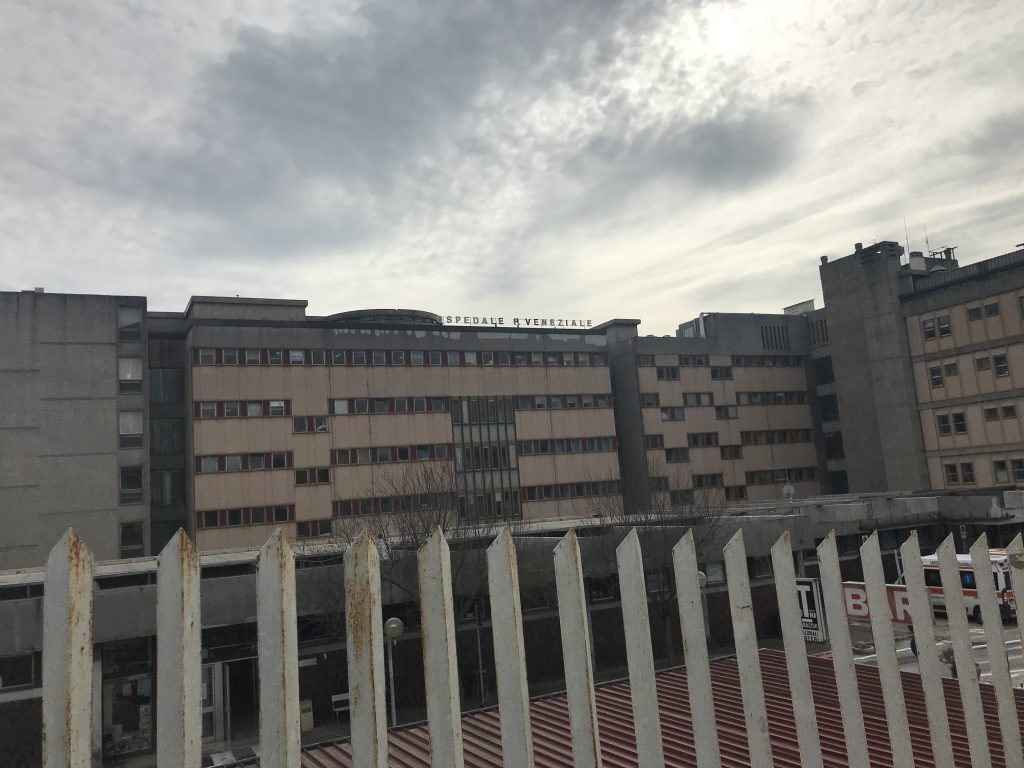 Sanità, lo sfogo di un paziente del Veneziale di Isernia: «Lasciati per giorni al Pronto soccorso»