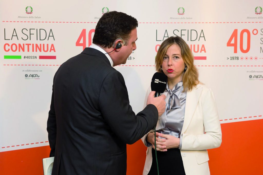 A Primo Piano parla il ministro della Salute: ai molisani la stessa sanità che hanno gli altri