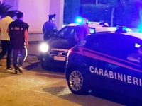 Venafro, sfascia un computer del Punto Enel e poi aggredisce i militari: immigrato in manette