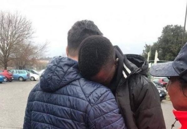 ‘Sbarcati’ in Molise i 14 migranti trasferiti dal Cara di Castelnuovo