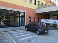 Ospedale di Venafro, Città Nuova si schiera: riaprire subito il Primo intervento