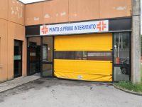 Ss Rosario di Venafro, «si riapra subito il Primo intervento»