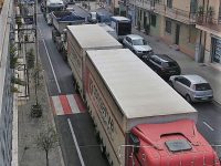 Inquinamento a Venafro, galoppa il particolato fine: valori il triplo del consentito