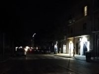 Venafro, mezza città al buio all’Epifania: pronto il nuovo appalto