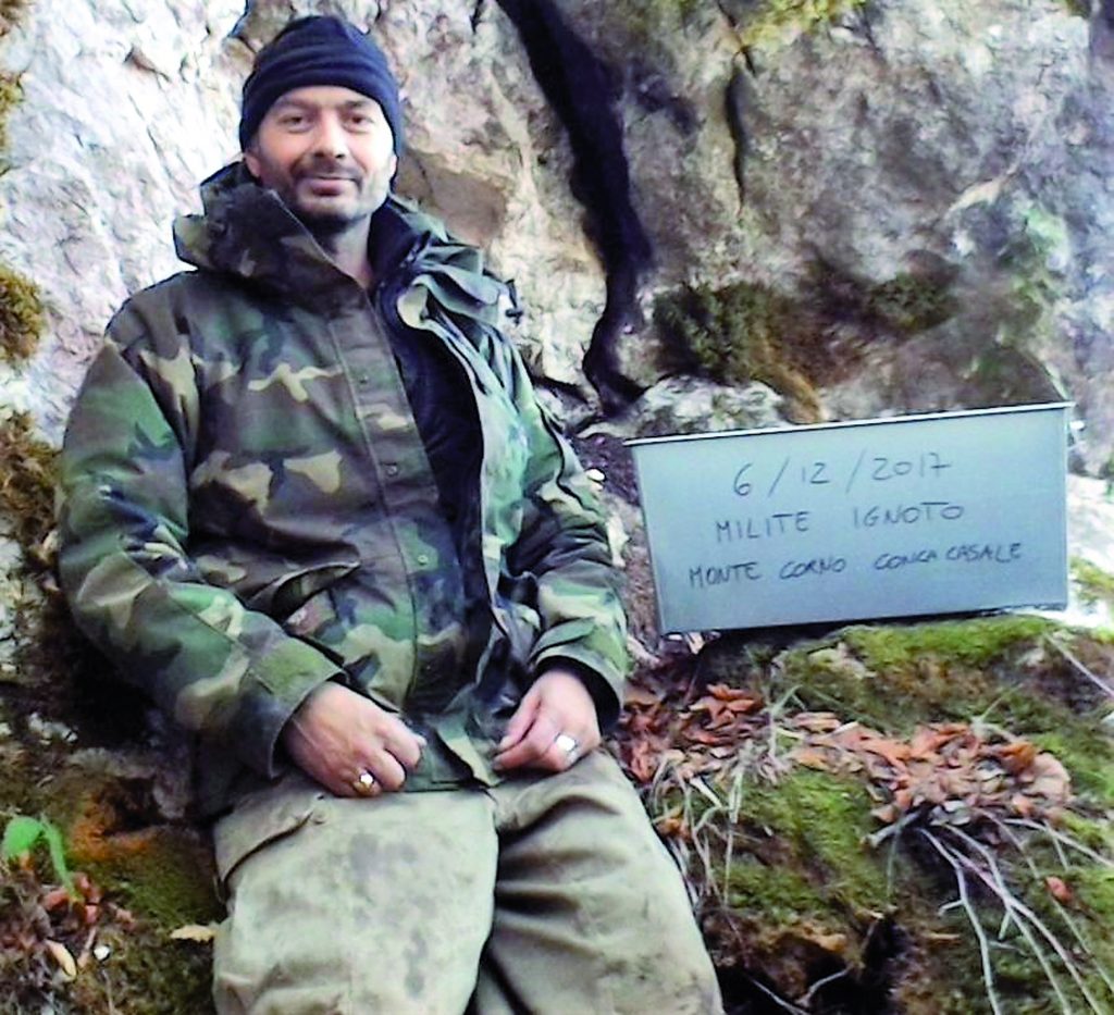 Sindaco di Conca Casale arrestato per tentato furto aggravato vicino Cassino