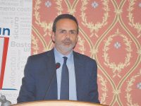 Accordi di confine, Frattura: c’era la bozza, poi è finita la legislatura