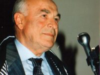 Il mondo politico molisano in lutto per la scomparsa di Domenico Pellegrino