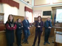 Alloggi di via Facchinetti a Campobasso, stavolta ci siamo: entro marzo la consegna