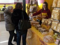 Campagna Amica mette in tavola la qualità, «da noi solo cibi genuini a km zero»