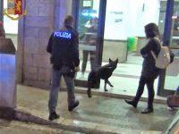 Più sicurezza a Isernia: ‘chiuso’ dal questore il Dopolavoro Ferroviario