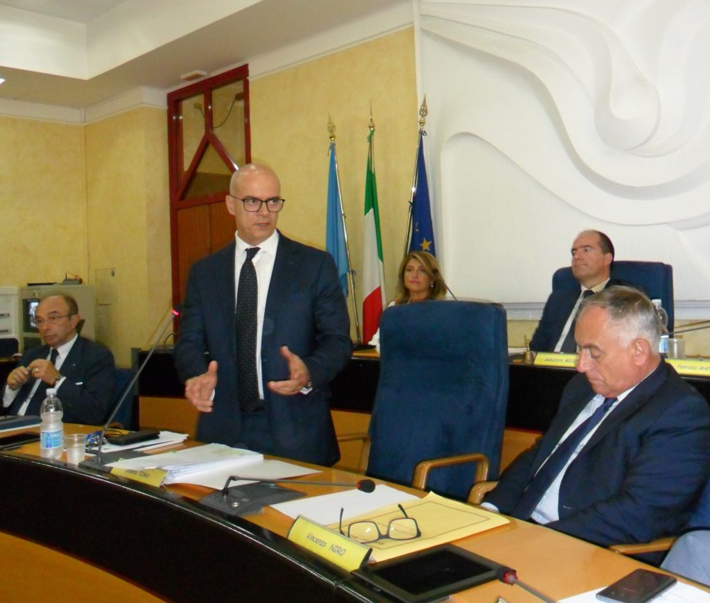 La giunta avvia l’operazione Campitello Matese