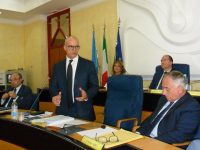 La giunta avvia l’operazione Campitello Matese