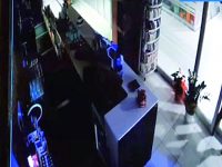 Furto nel ristorante ad Isernia, ladro incastrato dalle telecamere