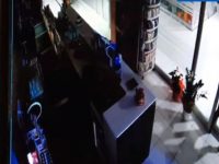 Isernia, furto con scasso al ristorante: i Carabinieri sulle tracce del ladro