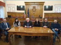 Mazzuto detta la linea: niente primarie ma la Lega proporrà un suo candidato