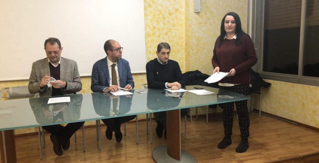 Sostegno agli ex Ittierre: il Senato ha bocciato l’emendamento del Pd