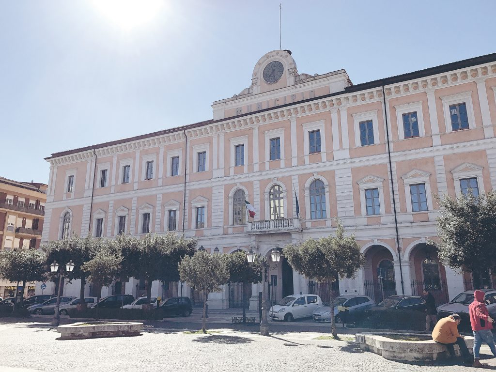 Campobasso. Potenziamento del centro giovanile di via Muricchio, il Comune ammesso al bando