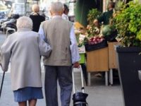 I pensionati isernini sono tra i più poveri d’Italia