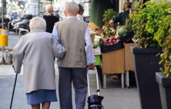 I pensionati isernini sono tra i più poveri d’Italia
