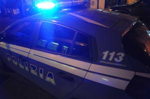 Isernia, tenta di violentare tre ragazze alla stazione: migrante finisce in carcere